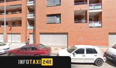 taxista Mikel Lizarzaburu Rekalde