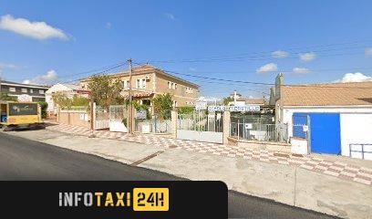 taxista Moraleda Empalme Bus