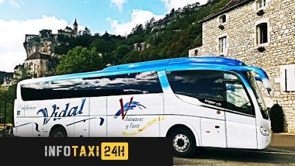 taxista Moreno sanz 2009 Sl