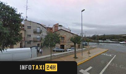 taxista Mp Taxis