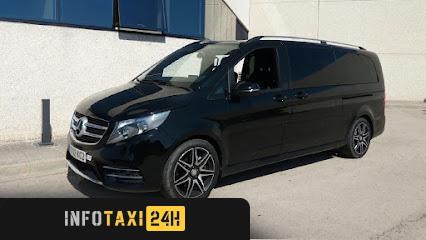 taxista Mrtaxi
