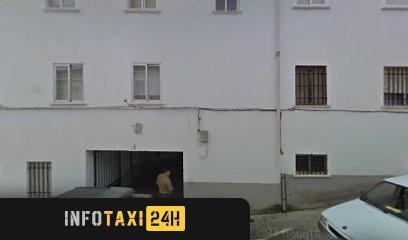 taxista Muñoz Jorge José Manuel