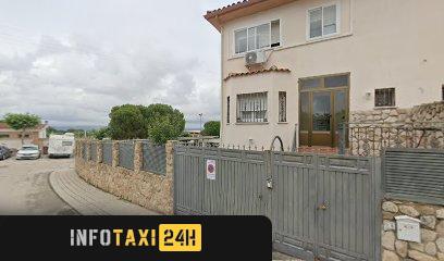 taxista Natividad Espada García