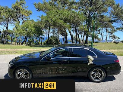 taxista Neburycars Vtc Norte