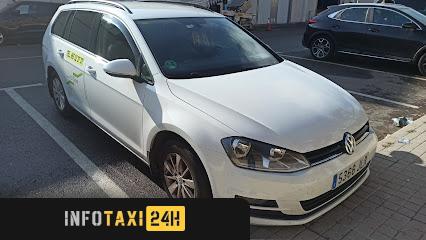 taxista Neocars