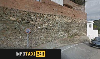 taxista Nerja Taxi Company