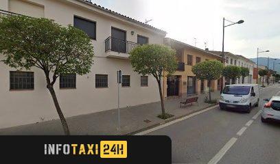 taxista Net Cañellas S l