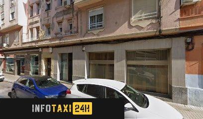 taxista Nitax