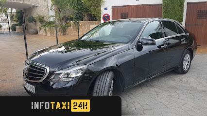 taxista No Taxi No Cabify Vtc Elitecar alicante