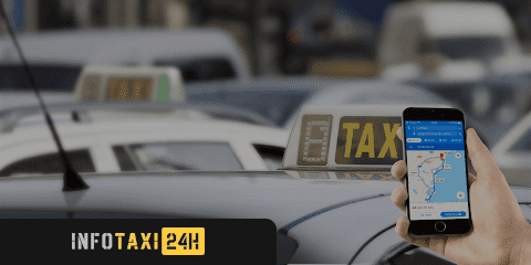 taxista Orihuela Costa Airport Transfers