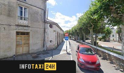 taxista Ovidio González Castrillón