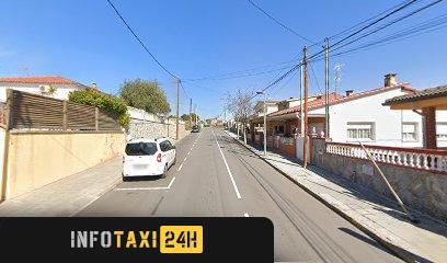 taxista Páez Consuegra Francisco