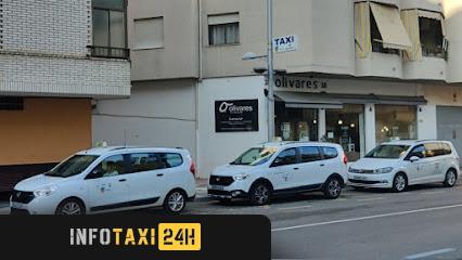 taxista Parada Taxi De Almuñécar La Herradura