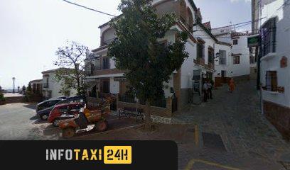 taxista Parada Taxi
