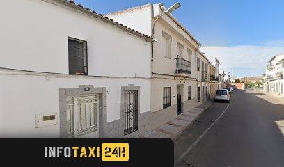 taxista Paredes Concepción