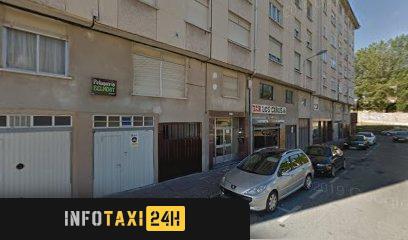 taxista Pedro Jesús Peña Campo Cossio