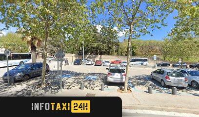 taxista Pere Ventejo Aguilar