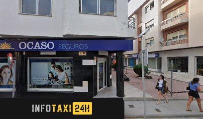 taxista Picallo Taxi 24 Horas