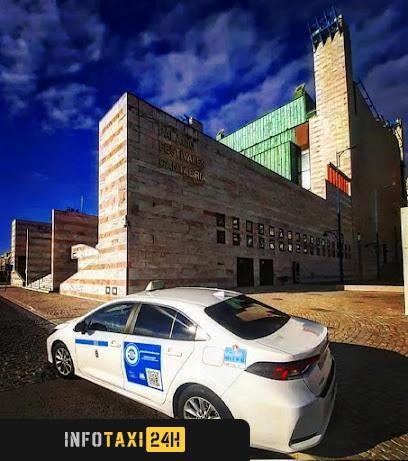 taxista Pidetaxi Cantabria