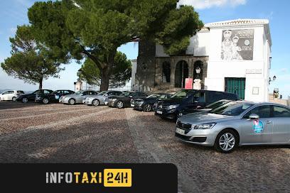 taxista Pidetaxi Lucena