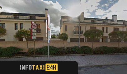 taxista Pilar Nieto Martín