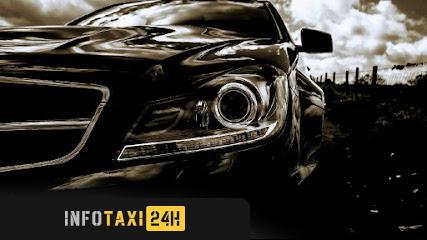 taxista Premium Service Asturias
