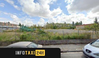 taxista Procar Taxi Vip