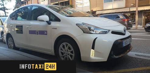 taxista Provitaxi