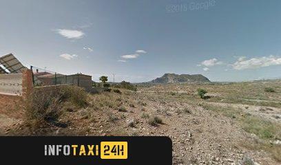 taxista Prudencio José Canata Villarreal