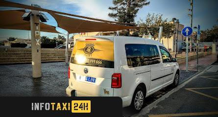 taxista Quesada Taxi