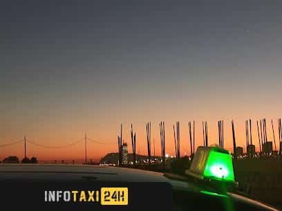 taxista Quim Transfers
