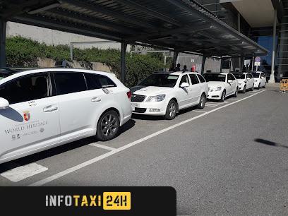 taxista Radio Taxi Antequera