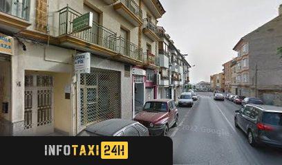 taxista Radio Taxi Baza
