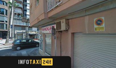 taxista Radio Taxi Benicarló Peñíscola