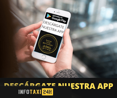 taxista Radio Taxi Betanzos