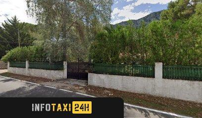 taxista Radio Taxi C b