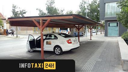 taxista Radio Taxi Cartagena