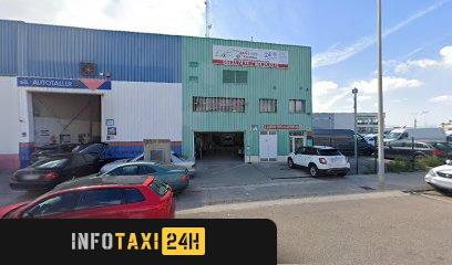 taxista Radio Taxi Castellón Benicassim Villareal Burriana Almazora