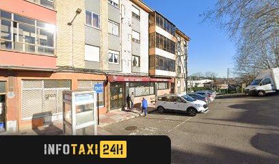 taxista Radio Taxi Colloto