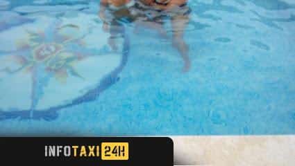 taxista Radio Taxi Cunit