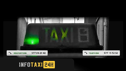taxista Ràdio Taxi El Vendrell