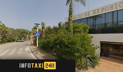 taxista Radio Taxi Estepona