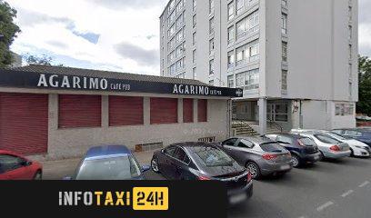 taxista Radio Taxi Ferrol