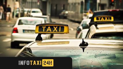 taxista Radio Taxi Gandia S coop v