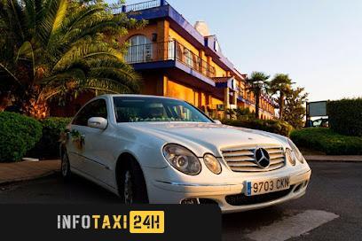 taxista Radio Taxi Granados Taxis De La Subbetica