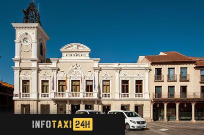 taxista Radio Taxi Guadalajara Oficial