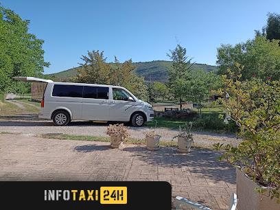 taxista Ràdio Taxi Igualada