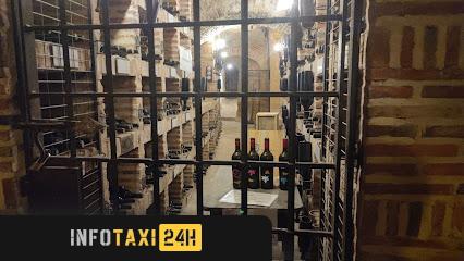 taxista Radio Taxi Laguna Soc Coop