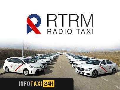 taxista Radio Taxi Las Rozas Majadahonda