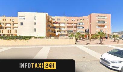 taxista Radio Taxi Linense